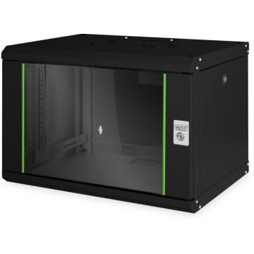 DIGITUS Professional DN-19 07-U-SW - Kast
