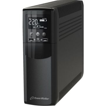 PowerWalker VI 1200 CSW - UPS