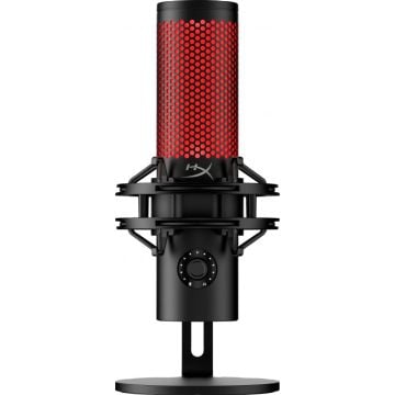 HyperX QuadCast 2 - Microfoon