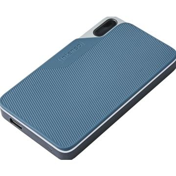 Intenso TX100 2 TB - Externe SSD