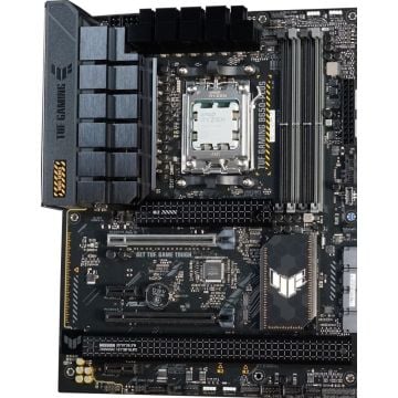 Azerty Combokit ASUS 9800X3D - Combokit