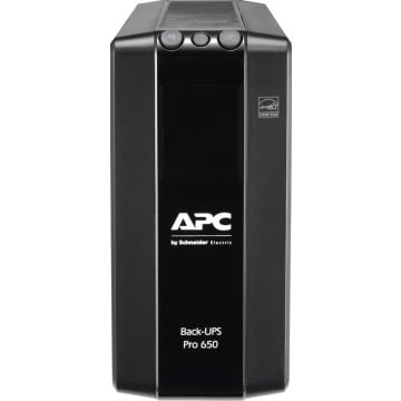 APC Back-UPS Pro BR650MI - UPS