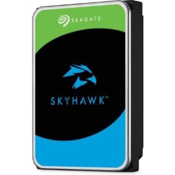 Seagate SkyHawk ST8000VX010 - Vaste schijf