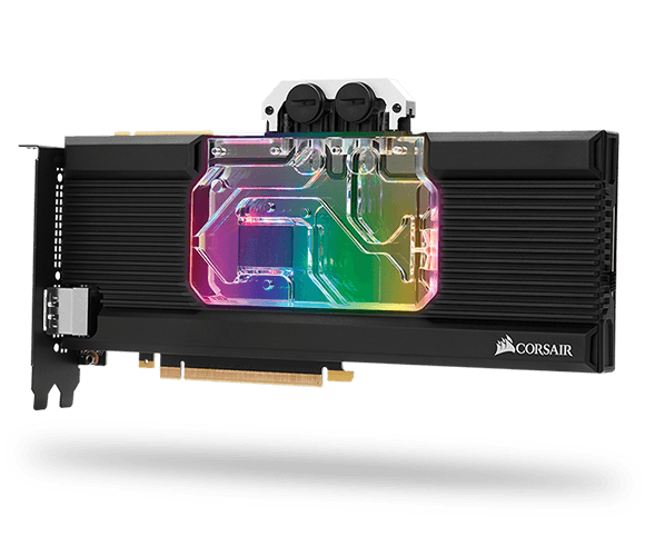 Corsair Hydro X Series XG7 RGB