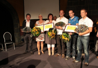 2011: Ondernemer van het jaar 2011: Ondernemer van het jaar