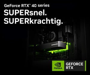 Lees meer over NVIDIA RTX 40-series NVIDIA RTX 40-series