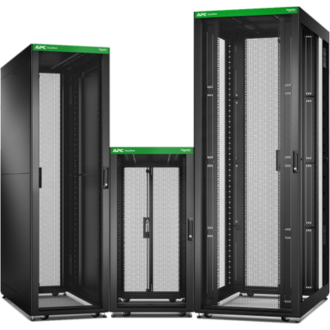 APC NetShelter Easy APC NetShelter Easy
