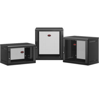 APC NetShelter WX APC NetShelter WX
