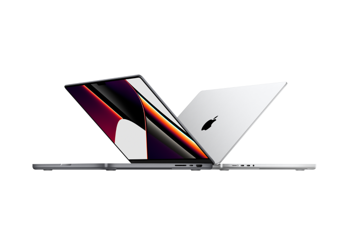 Apple MacBook