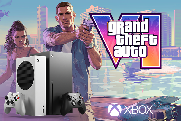 Welke Xbox is de beste keuze voor GTA 6?