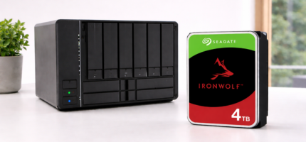 Seagate ironwolf vs ironwolf pro