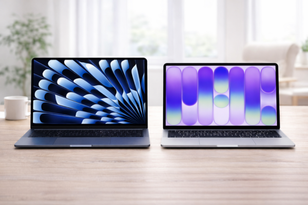 MacBook Neo vs MacBook Air!