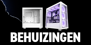 Deals op behuizingen! Deals op behuizingen!