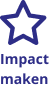 Impact maken Impact maken