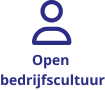 Open bedrijfscultuur Open bedrijfscultuur
