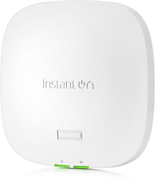HPE Acces point HPE Networking Instant On Acces points
