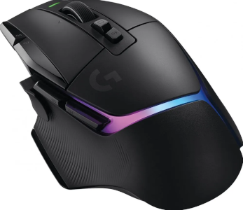 Logitech muis