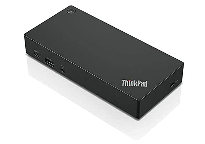 Lenovo docking station