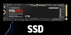 Black Friday Deals op SSD Black Friday Deals op SSD