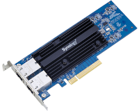 Synology netwerkadapters Synology netwerkadapters