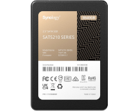 Synology SSD's Synology SSD's