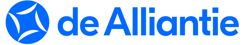 Logo de Alliantie