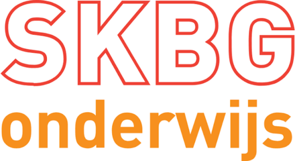 Logo SKBG onderwijs