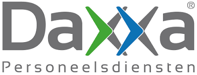 Logo Daxxa Personeelsdiensten
