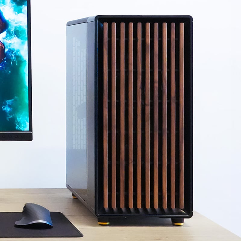 Xenith Extreme Aquilo, winnaar Tweakers Ultimate-award