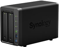 Synology NAS Synology NAS