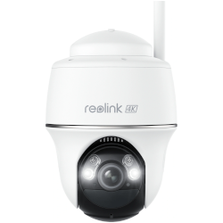Bekijk alle IP camera's