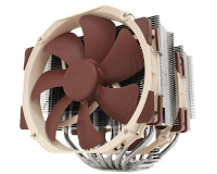 Noctua cpu-koelers