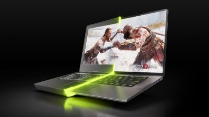 NVIDIA Max-Q NVIDIA Max-Q