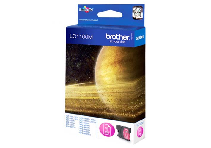 Brother cartridge