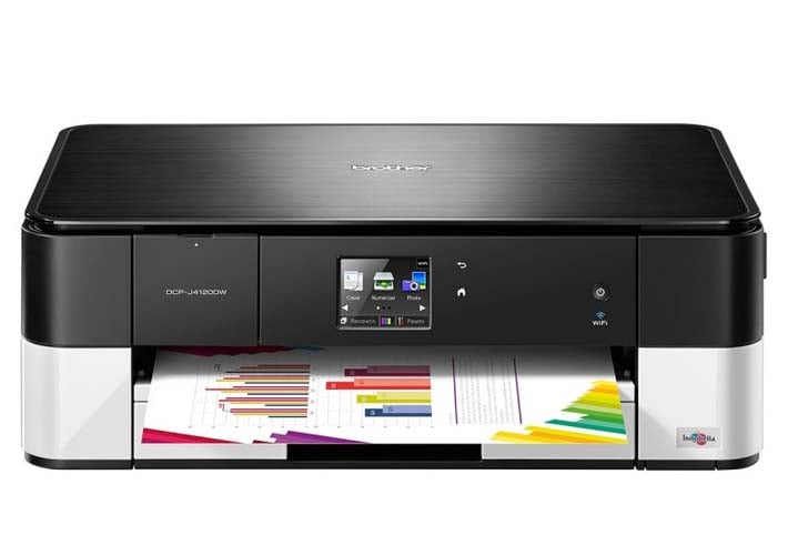 Brother printer