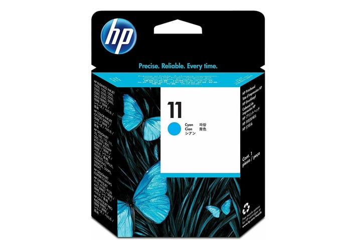 HP Inktcartridge