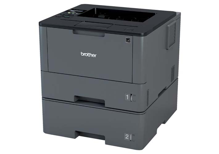 Brother laserprinter