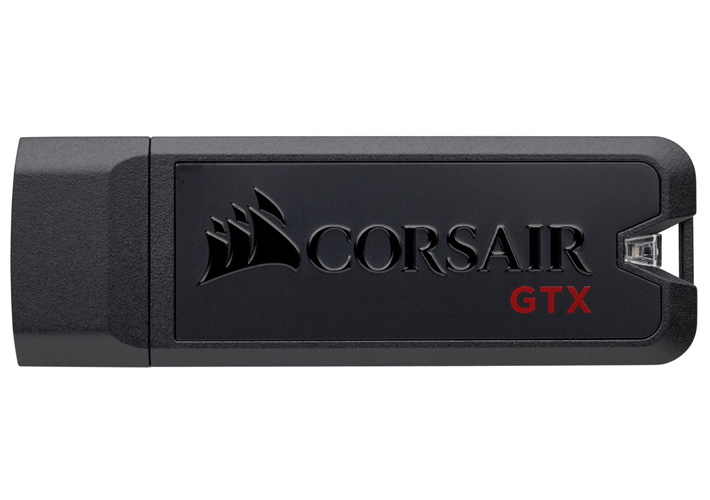 usb stick corsair gtx