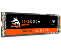 Seagate SSD Seagate SSD