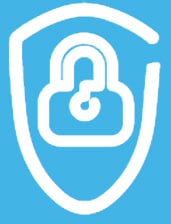 Beveiliging icon